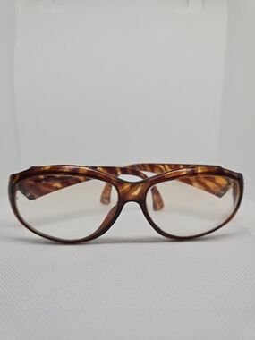 Vintage Paloma Picasso Eyeglasses Frames – Tortoiseshell